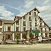 PASTE 2018 LA HOTEL ESCALADE 4* / POIANA BRASOV