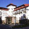 VACANTA DE VARA LA HOTEL MIRAJ 4* / POIANA BRASOV: 5 + 1 GRATUIT