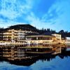 REVELION 2018-2019 LA HOTEL AURELIUS IMPARATUL ROMANILOR 5* / POIANA BRASOV