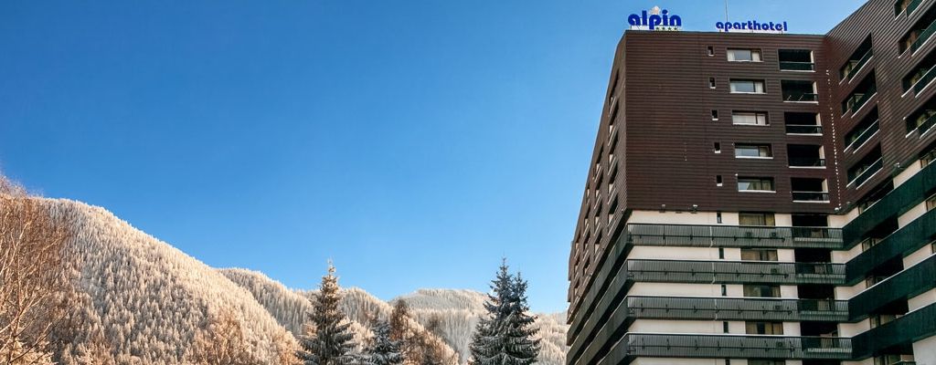 HOTEL ALPIN