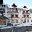 HOTEL NEW BELVEDERE (FOSTUL MIRUNA)