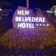 HOTEL NEW BELVEDERE (FOSTUL MIRUNA)