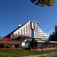 Piatra Mare Hotel